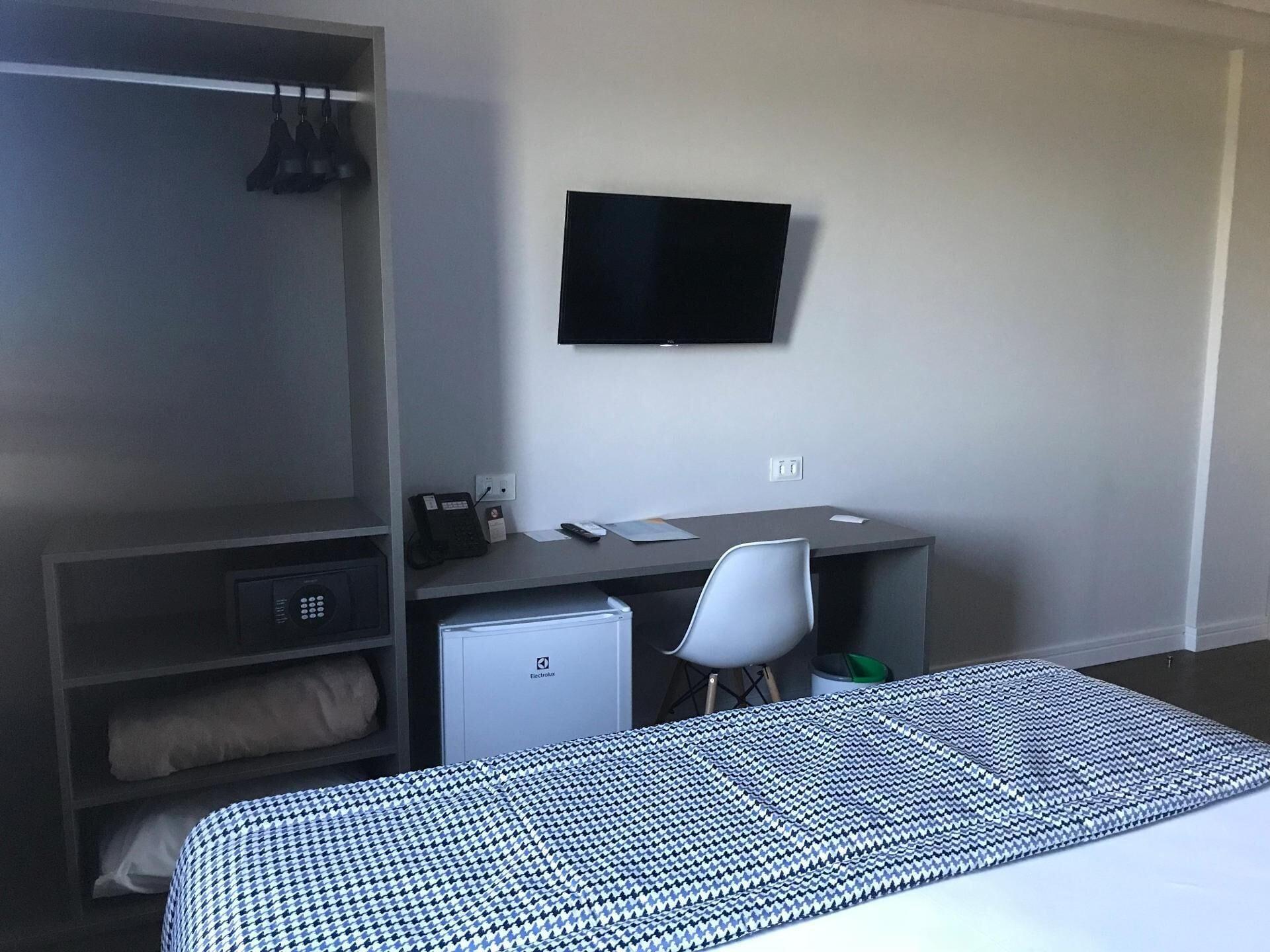 Maringa Airport Hotel Ngoại thất bức ảnh