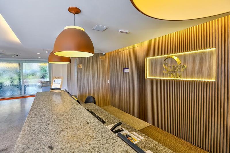Maringa Airport Hotel Ngoại thất bức ảnh