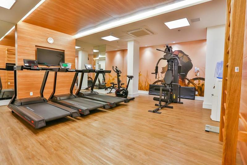 Maringa Airport Hotel Ngoại thất bức ảnh